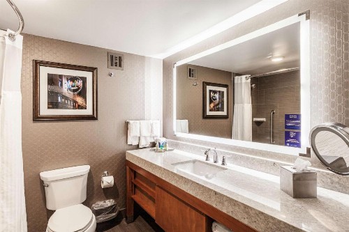 DoubleTree by Hilton Memphis - image 11