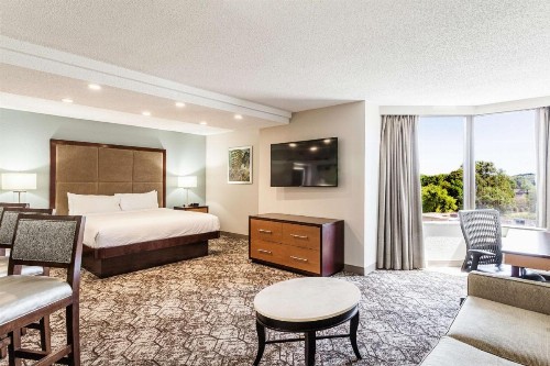 DoubleTree by Hilton Memphis - image 13