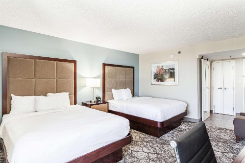 DoubleTree by Hilton Memphis - image 17