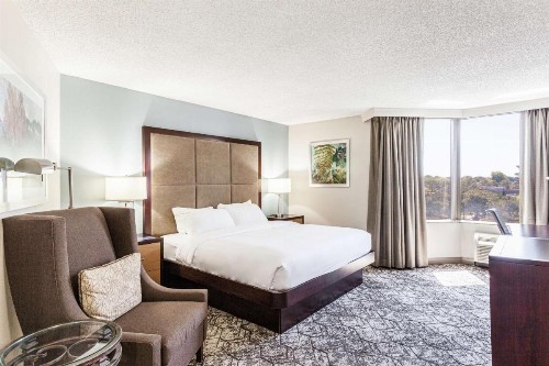 DoubleTree by Hilton Memphis - image 18