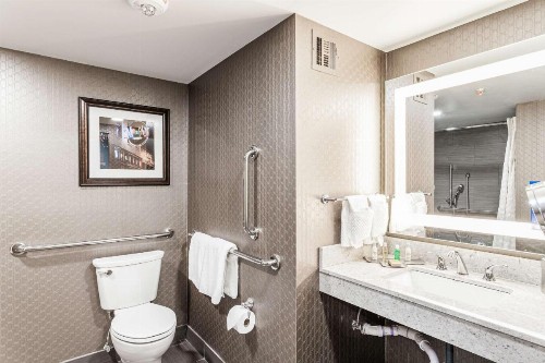 DoubleTree by Hilton Memphis - image 20