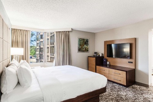 DoubleTree by Hilton Memphis - image 23
