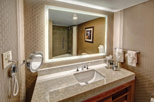 DoubleTree by Hilton Memphis - image 28