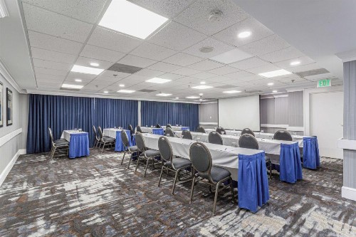 DoubleTree by Hilton Memphis - image 34