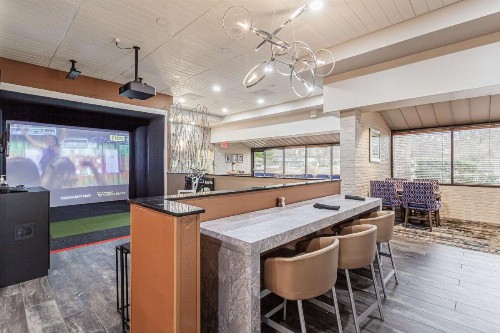 DoubleTree by Hilton Memphis - image 49