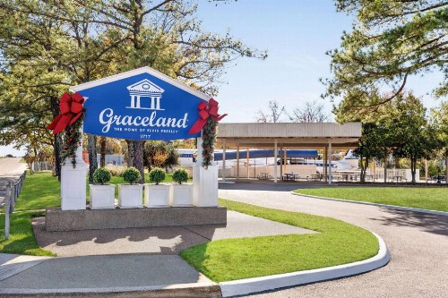 Days Inn by Wyndham Memphis at Graceland - image 10