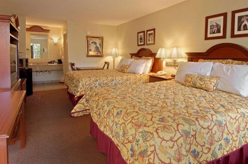 Days Inn by Wyndham Memphis at Graceland - image 38