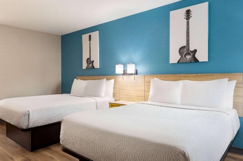 Days Inn by Wyndham Memphis at Graceland - image 41