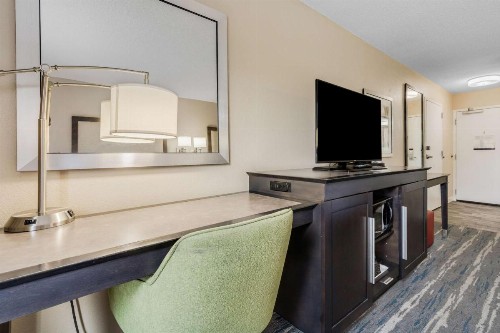 Hampton Inn & Suites Memphis-Wolfchase Galleria - image 22