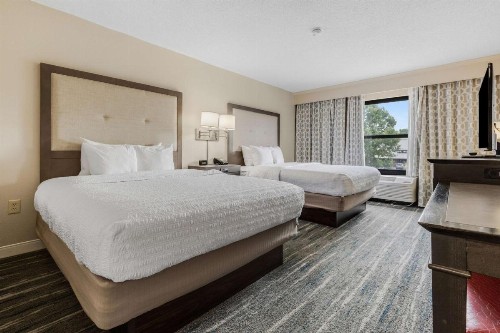 Hampton Inn & Suites Memphis-Wolfchase Galleria - image 9
