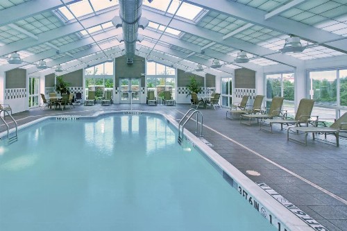 Holiday Inn Hotel & Suites Memphis-Wolfchase Galleria an IHG Hotel - image 10