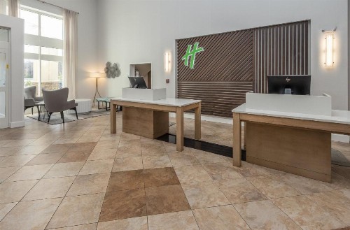 Holiday Inn Hotel & Suites Memphis-Wolfchase Galleria an IHG Hotel - image 11