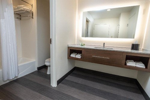 Holiday Inn Hotel & Suites Memphis-Wolfchase Galleria an IHG Hotel - image 12
