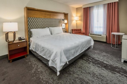 Holiday Inn Hotel & Suites Memphis-Wolfchase Galleria an IHG Hotel - image 19
