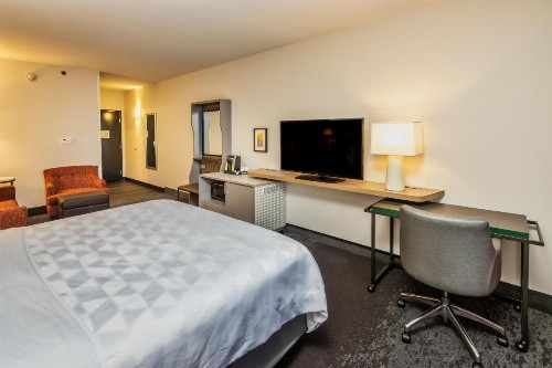 Holiday Inn Hotel & Suites Memphis-Wolfchase Galleria an IHG Hotel - image 21