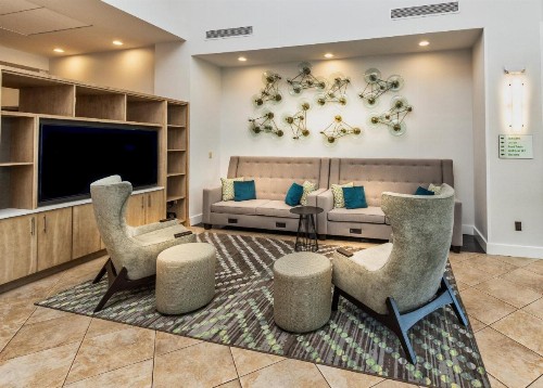 Holiday Inn Hotel & Suites Memphis-Wolfchase Galleria an IHG Hotel - image 22