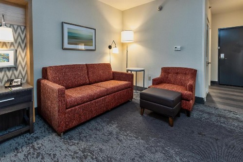 Holiday Inn Hotel & Suites Memphis-Wolfchase Galleria an IHG Hotel - image 25