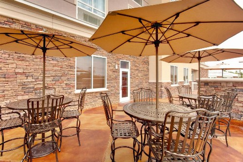 Holiday Inn Hotel & Suites Memphis-Wolfchase Galleria an IHG Hotel - image 3
