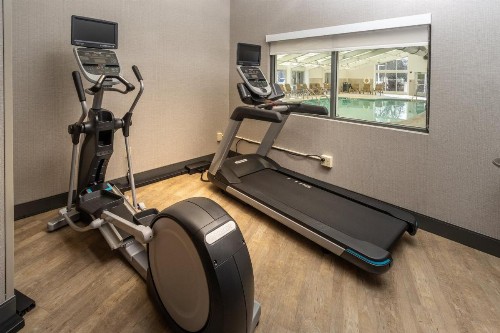 Holiday Inn Hotel & Suites Memphis-Wolfchase Galleria an IHG Hotel - image 31