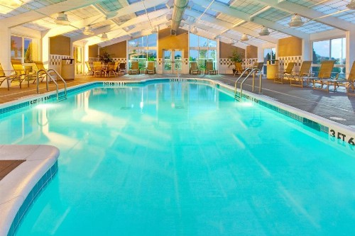 Holiday Inn Hotel & Suites Memphis-Wolfchase Galleria an IHG Hotel - image 33