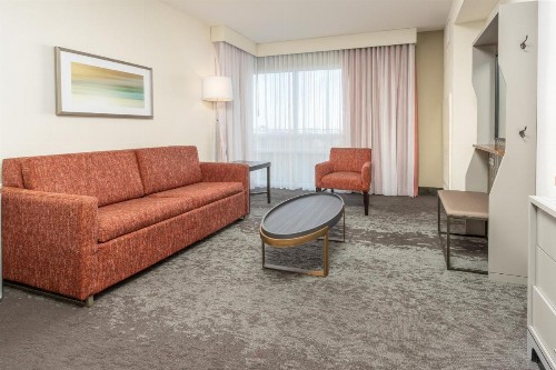 Holiday Inn Hotel & Suites Memphis-Wolfchase Galleria an IHG Hotel - image 34
