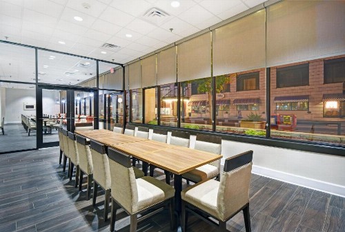Holiday Inn - Memphis Downtown - Beale St. an IHG Hotel - image 10