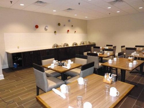 Holiday Inn - Memphis Downtown - Beale St. an IHG Hotel - image 16