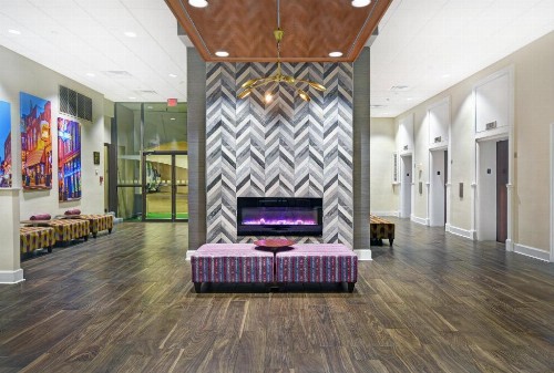 Holiday Inn - Memphis Downtown - Beale St. an IHG Hotel - image 25