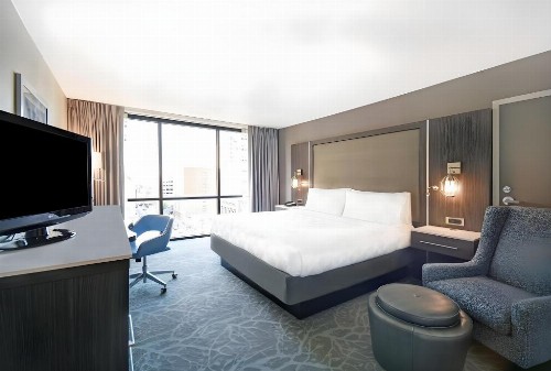 Holiday Inn - Memphis Downtown - Beale St. an IHG Hotel - image 29