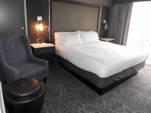 Holiday Inn - Memphis Downtown - Beale St. an IHG Hotel - image 33