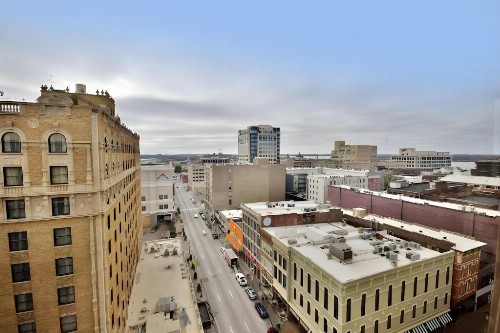 Holiday Inn - Memphis Downtown - Beale St. an IHG Hotel - image 34