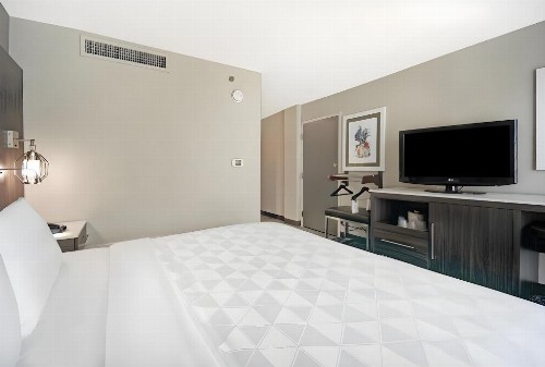 Holiday Inn - Memphis Downtown - Beale St. an IHG Hotel - image 36