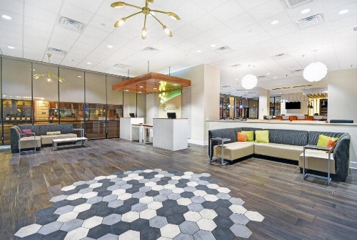 Holiday Inn - Memphis Downtown - Beale St. an IHG Hotel - image 4