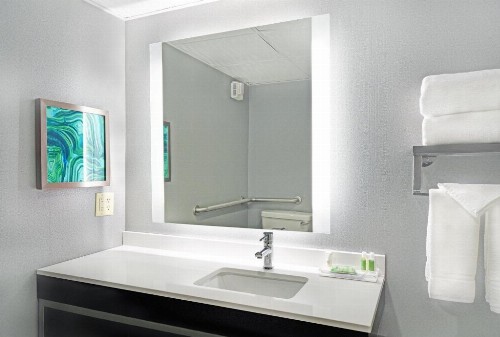 Holiday Inn - Memphis Downtown - Beale St. an IHG Hotel - image 47