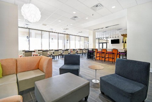 Holiday Inn - Memphis Downtown - Beale St. an IHG Hotel - image 6