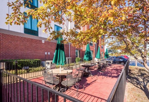 Holiday Inn Express Hotel & Suites Memphis Southwind an IHG Hotel - image 12