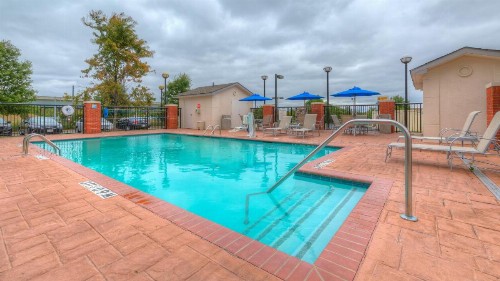 Holiday Inn Express Hotel & Suites Memphis Southwind an IHG Hotel - image 23