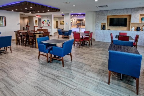 Holiday Inn Express Hotel & Suites Memphis Southwind an IHG Hotel - image 25