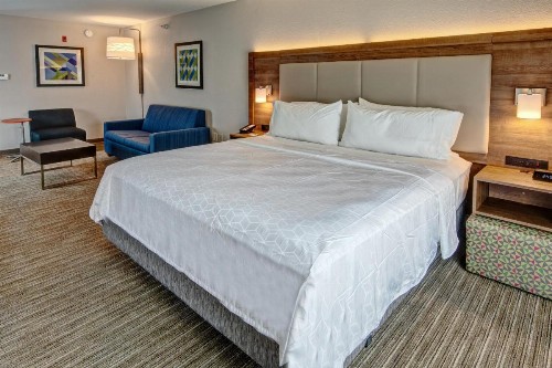 Holiday Inn Express Hotel & Suites Memphis Southwind an IHG Hotel - image 38