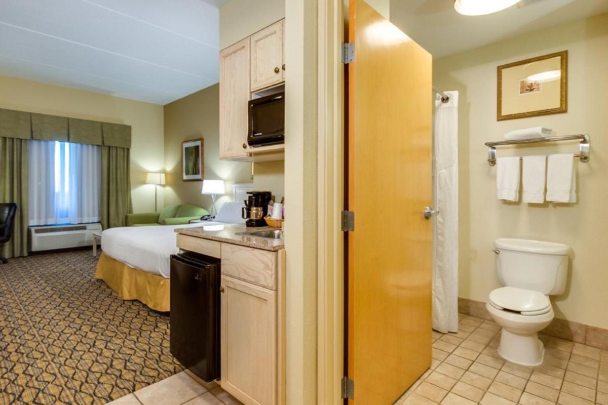 Holiday Inn Express Hotel & Suites Memphis Southwind an IHG Hotel - image 4