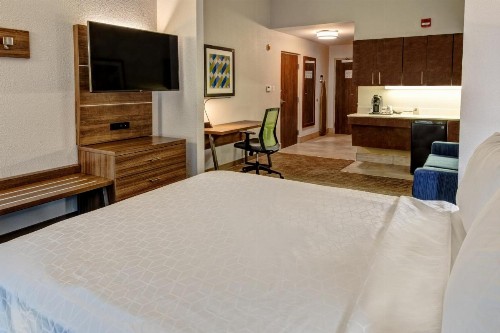 Holiday Inn Express Hotel & Suites Memphis Southwind an IHG Hotel - image 42