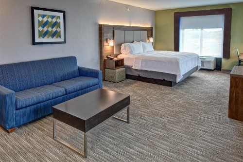 Holiday Inn Express Hotel & Suites Memphis Southwind an IHG Hotel - image 43