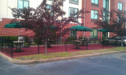 Holiday Inn Express Hotel & Suites Memphis Southwind an IHG Hotel - image 6