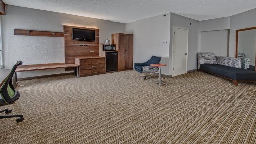 Holiday Inn Express Memphis Medical Center - Midtown an IHG Hotel - image 23