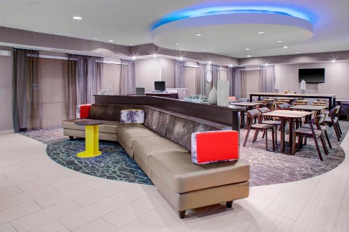 SpringHill Suites by Marriott Memphis East Galleria