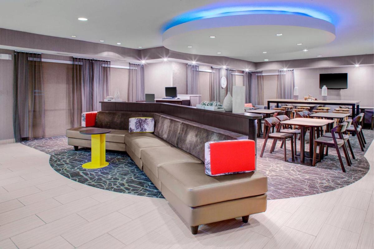 SpringHill Suites by Marriott Memphis East Galleria - main image