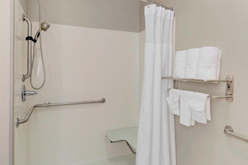 SpringHill Suites by Marriott Memphis East Galleria - image 12