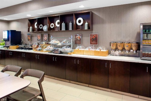 SpringHill Suites by Marriott Memphis East Galleria - image 13