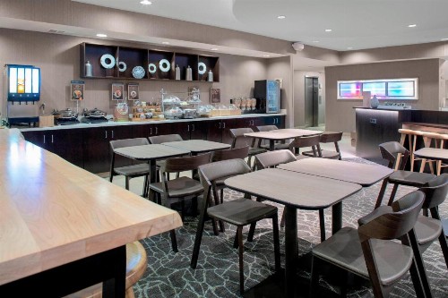 SpringHill Suites by Marriott Memphis East Galleria - image 14