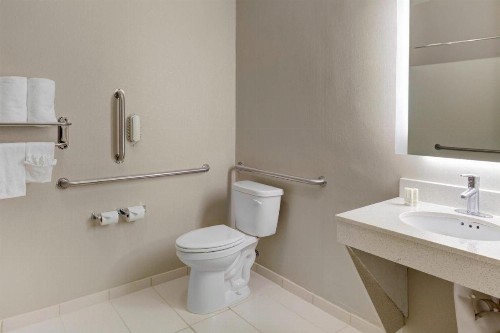 SpringHill Suites by Marriott Memphis East Galleria - image 15